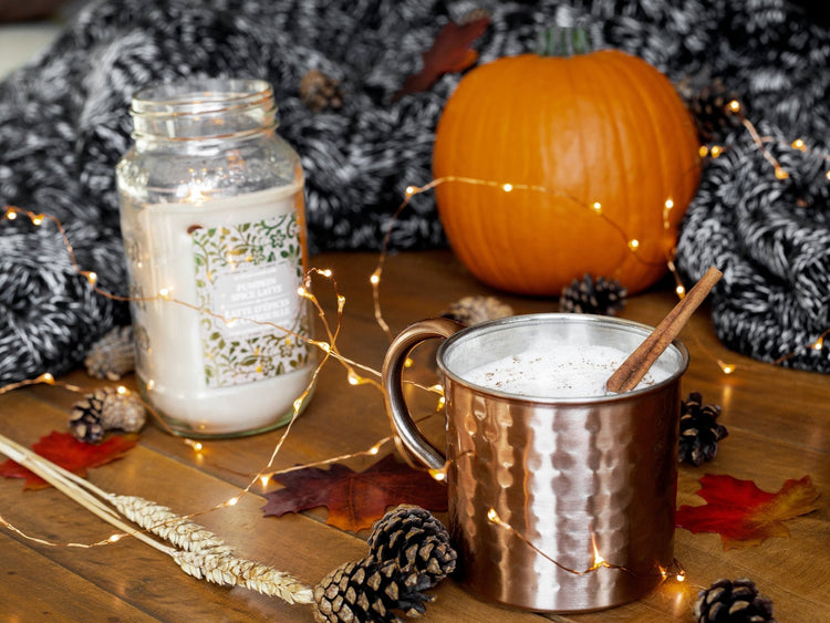 Fall Specials - Biblical Home