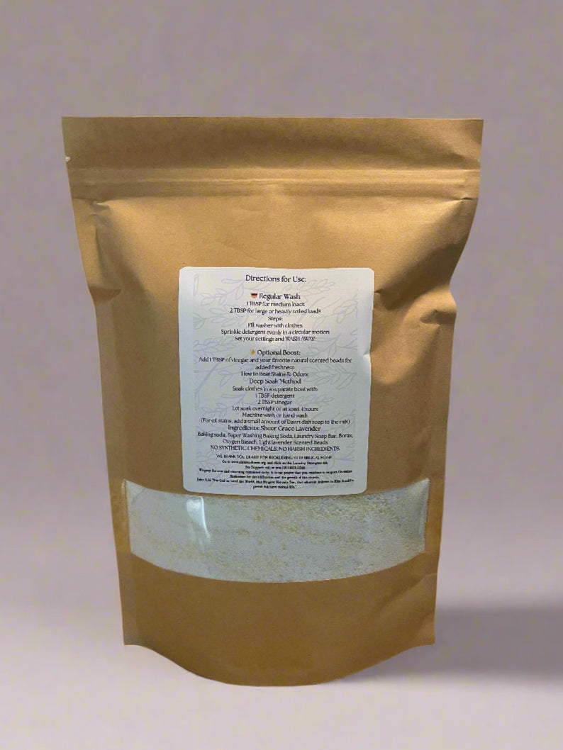 Sheer Grace Lavender