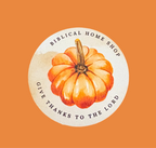 Pumpkin Spice Latte (Beeswax Candle)
