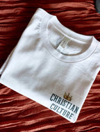 Christian Culture T-Shirt