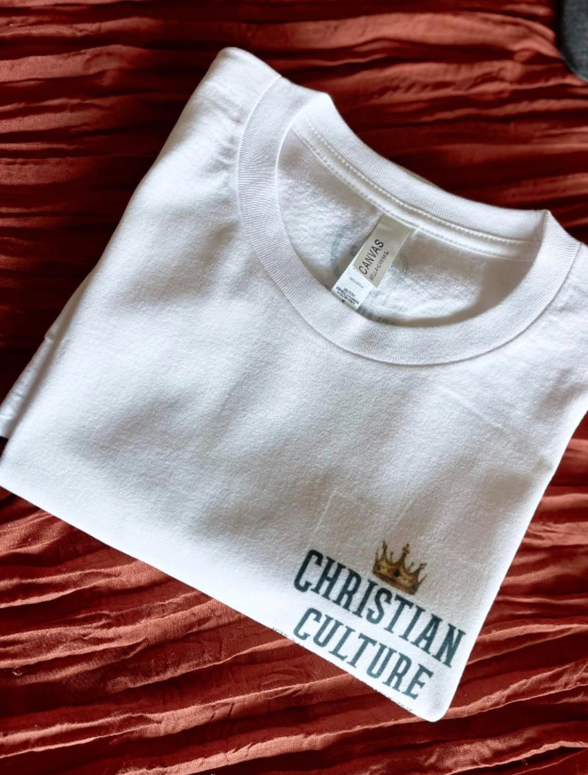 Christian Culture T-Shirt