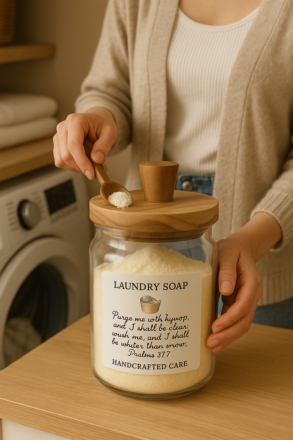 Grace Unscented (Fragrance Free)