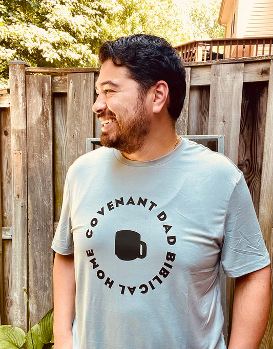 Covenant Dad T-shirt