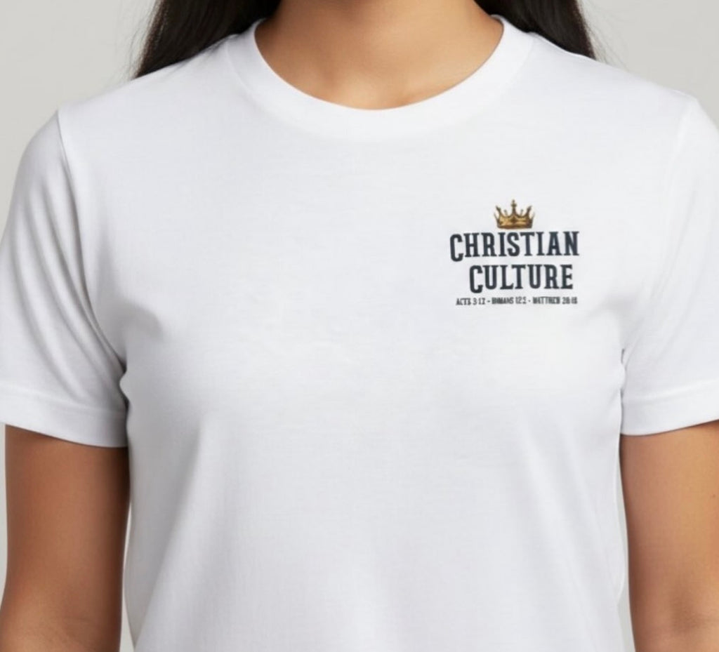 Christian Culture T-Shirt