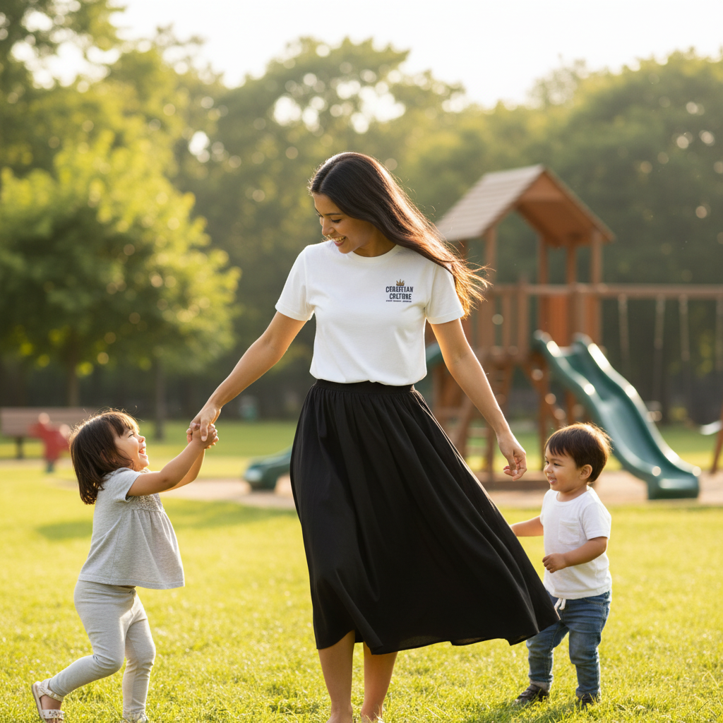 Christian Culture T-Shirt