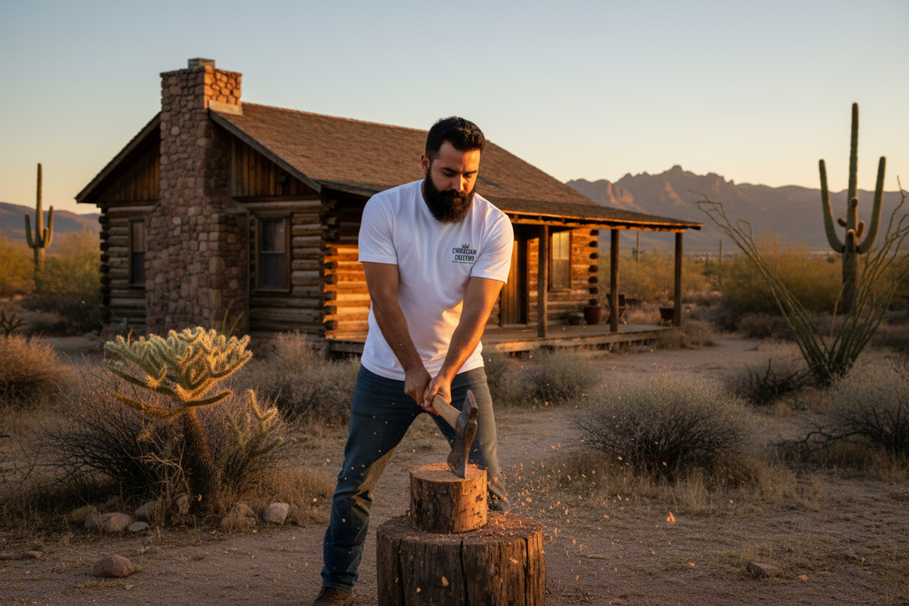 Christian Culture T-Shirt