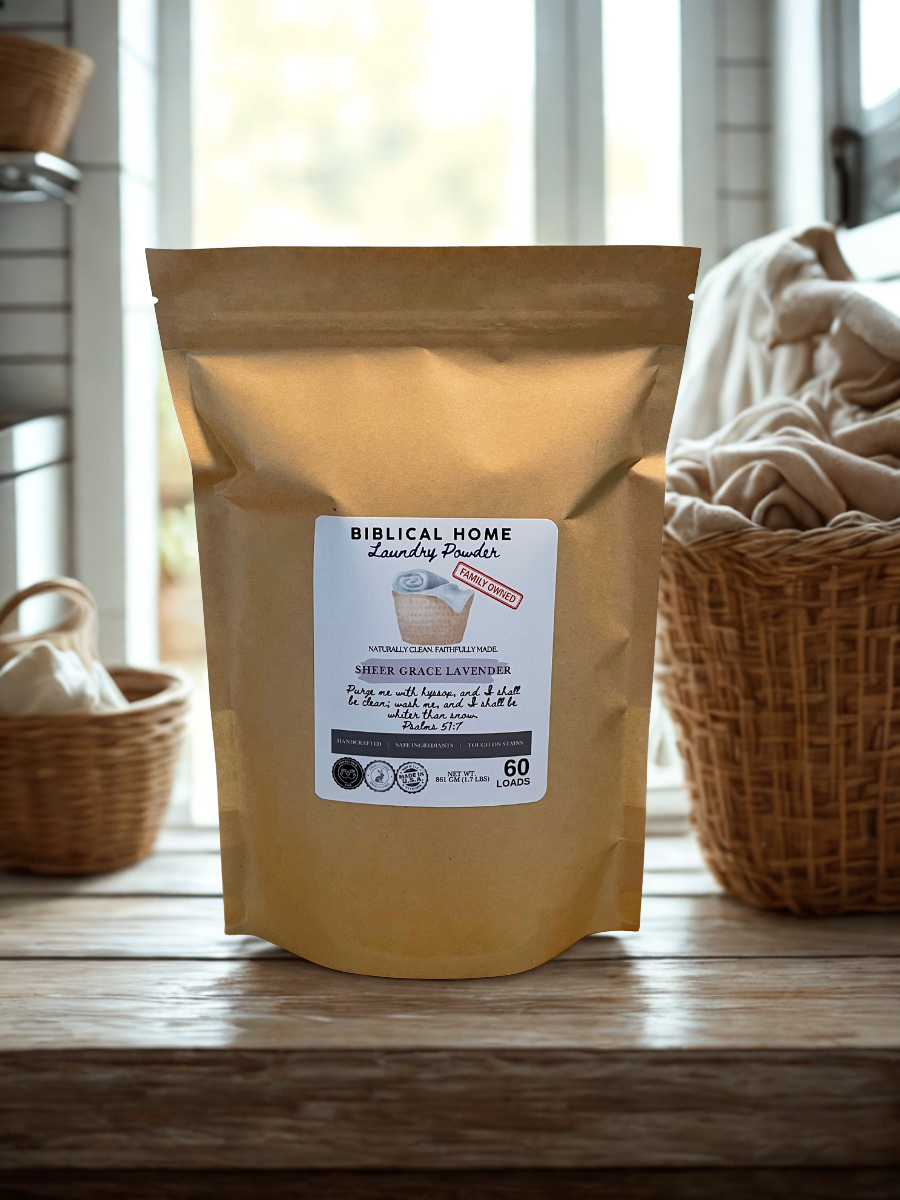 Sheer Grace Lavender