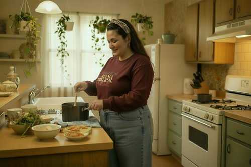 Biblical Mama T-shirt