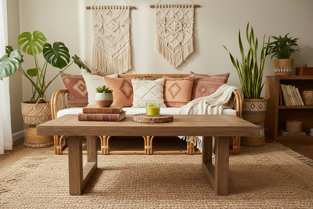 Hand-poured peppermint candle in a reusable jar with a refreshing, holiday-inspired scent, made with natural beeswax for a clean, eco-friendly burn