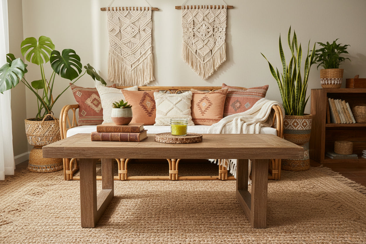 Hand-poured peppermint candle in a reusable jar with a refreshing, holiday-inspired scent, made with natural beeswax for a clean, eco-friendly burn