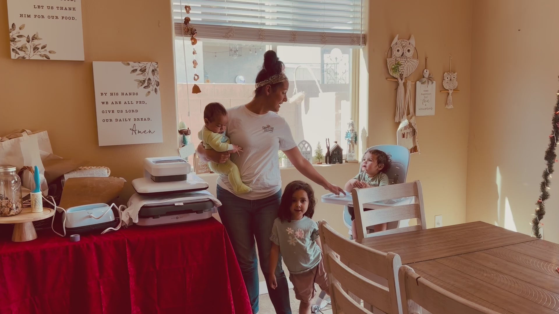 Christian Culture T-Shirt