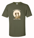 Covenant Dad T-shirt