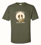Covenant Dad T-shirt